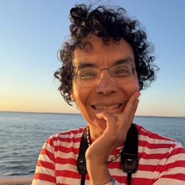Liliana M. Dávalos