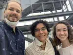 Lab Featured in Stony Brook University Young Investigators Review