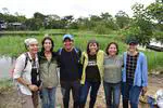 Research on Amazon disaster impacts wins best paper from emerging regions!